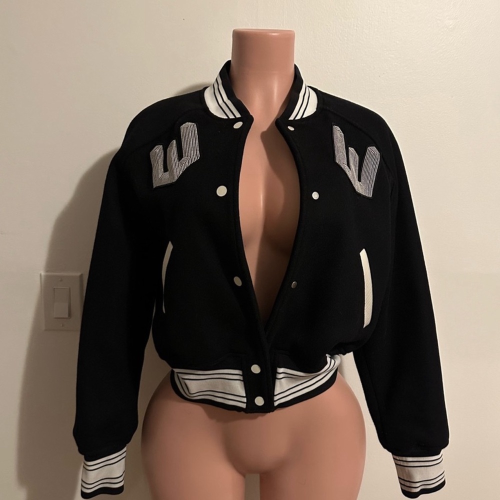 Off-White Bomber - image 3
